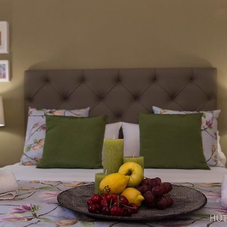 Alcam Bailen Garden Apartment บาร์เซโลนา ภายนอก รูปภาพ