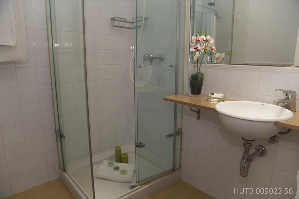 Alcam Bailen Garden Apartment บาร์เซโลนา ภายนอก รูปภาพ