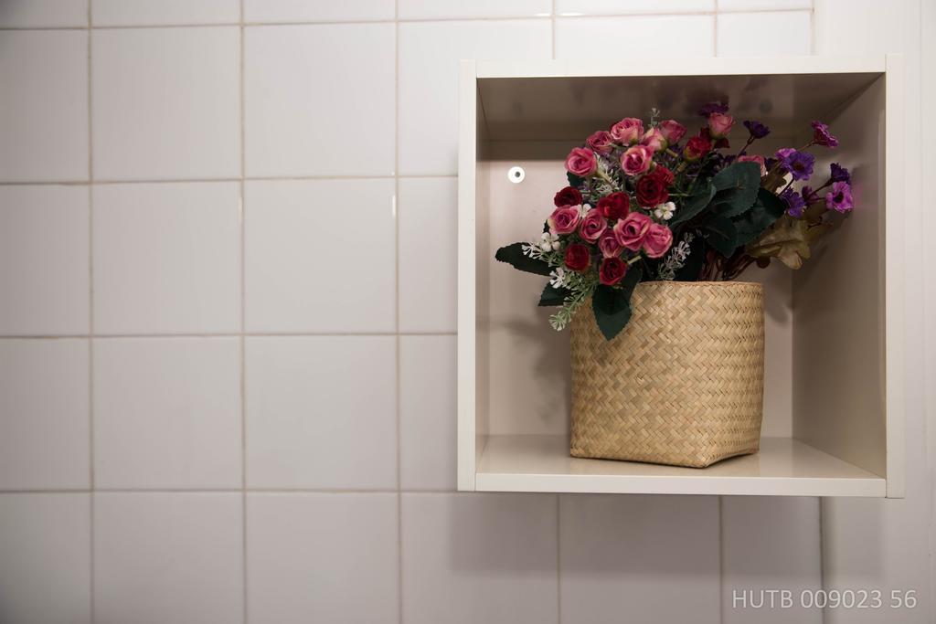 Alcam Bailen Garden Apartment บาร์เซโลนา ภายนอก รูปภาพ