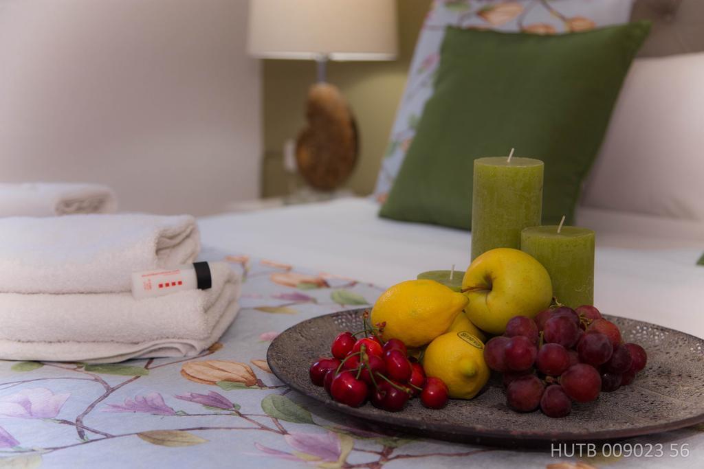 Alcam Bailen Garden Apartment บาร์เซโลนา ภายนอก รูปภาพ