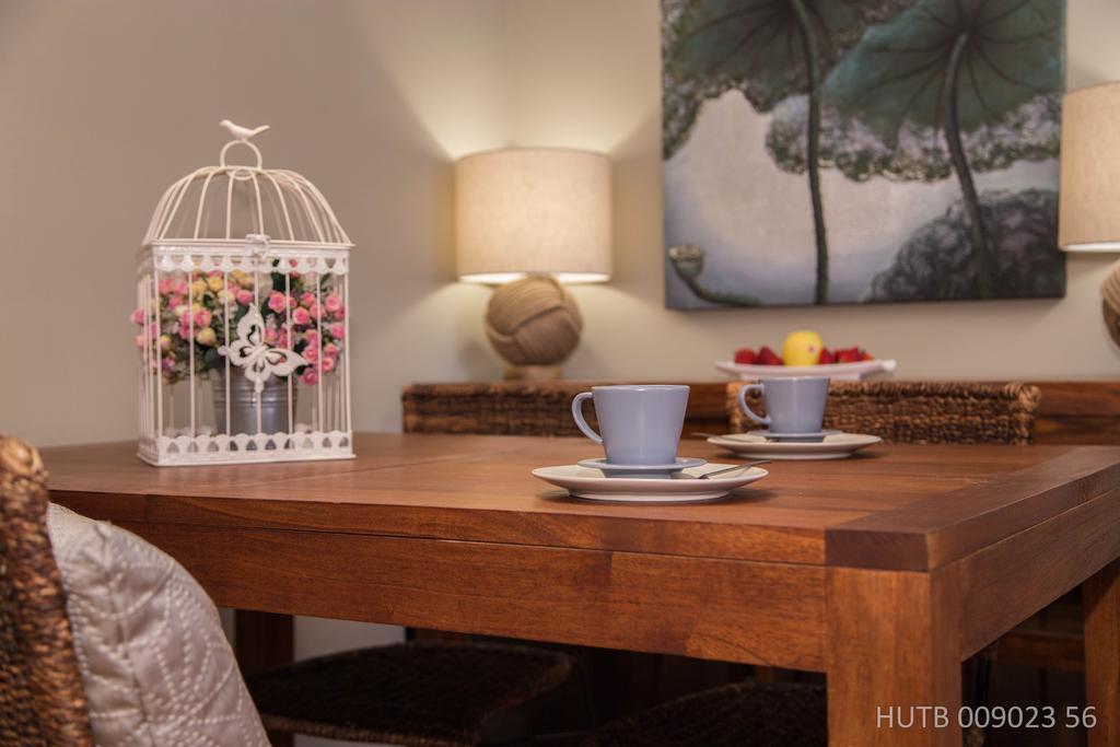Alcam Bailen Garden Apartment บาร์เซโลนา ภายนอก รูปภาพ